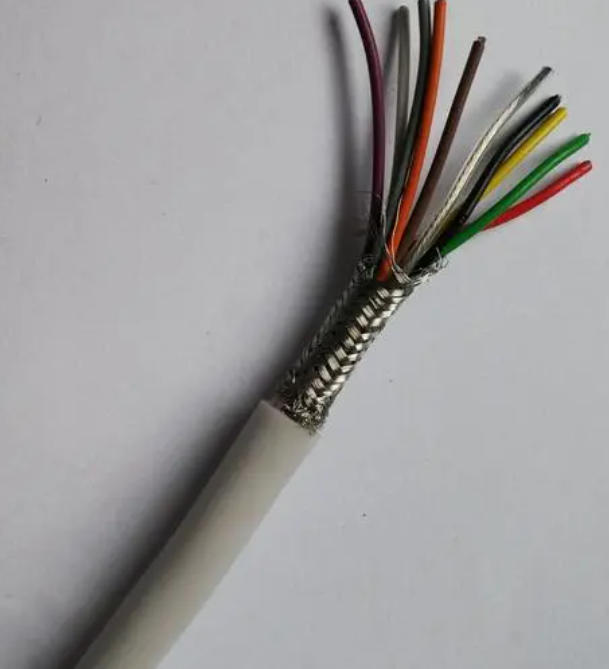 硅橡膠電纜KFG32