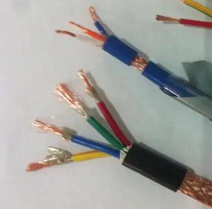 FF46R氟塑料耐高溫電纜