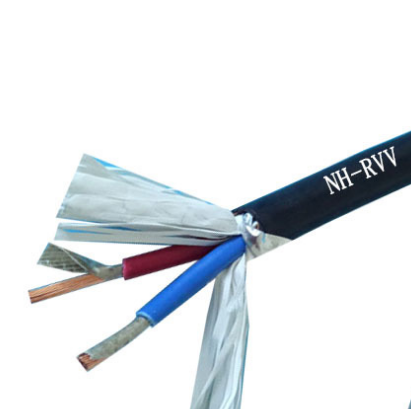 耐火電纜WDNA-RYY-2*1.5