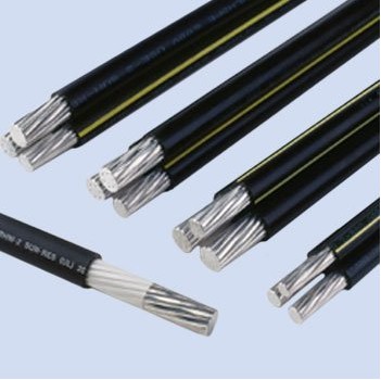 NLYV-Y 農(nóng)用直埋電纜，防蟻聚氯乙烯護(hù)套電纜